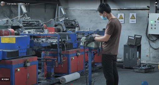 polishing machine polishing machine