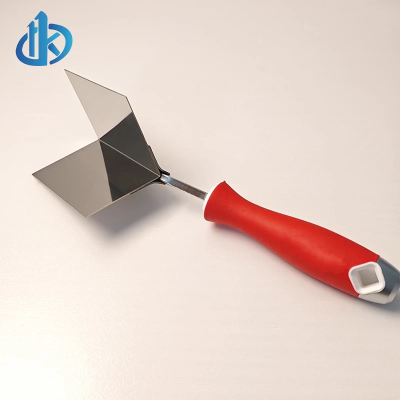 stainless Steel inner Corner Plaster stainless Steel inner Corner Plaster