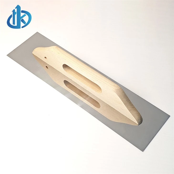 16 Inch Plastering Trowel