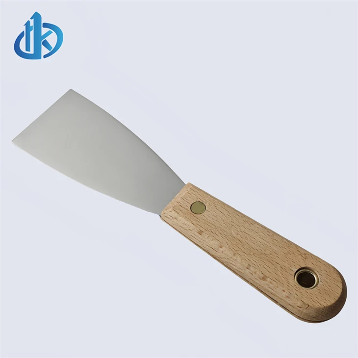 A Putty Knife