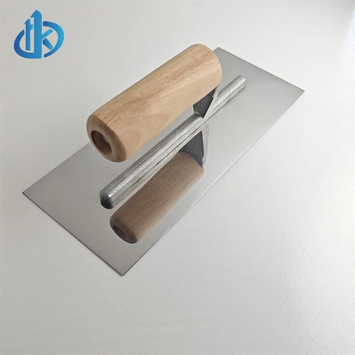 Best Trowel For Concrete