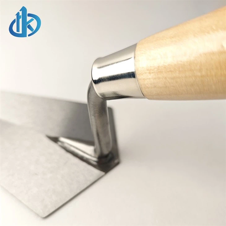 small english trowel