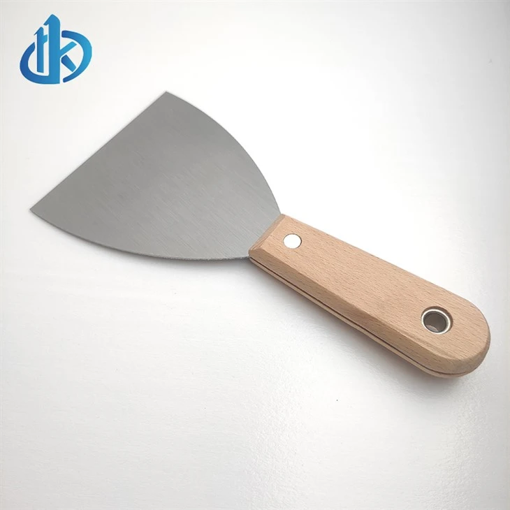 Drywall Compound Knife