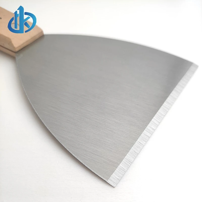 Joint Compound Tool factory
