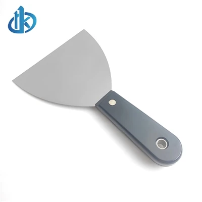 Kako Sheetrock noževi izravnavaju blato za suhozid?