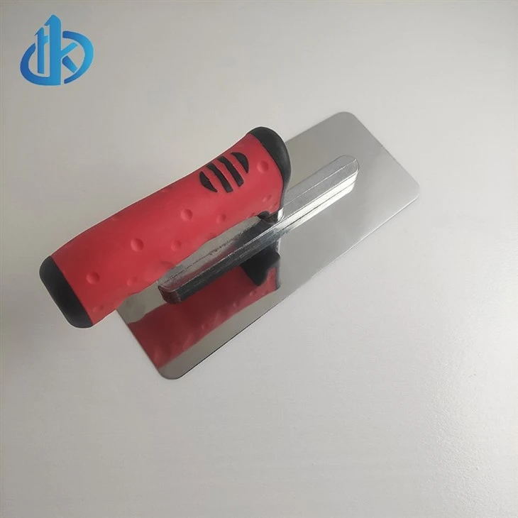 Steel Float Trowel best