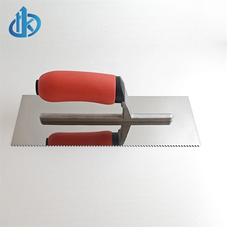 V Trowel price