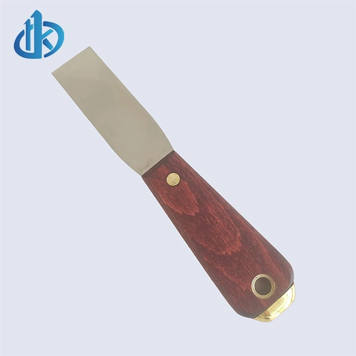 Window Glazing Knife